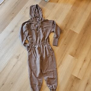 FP Movement Training Day Jumpsuit